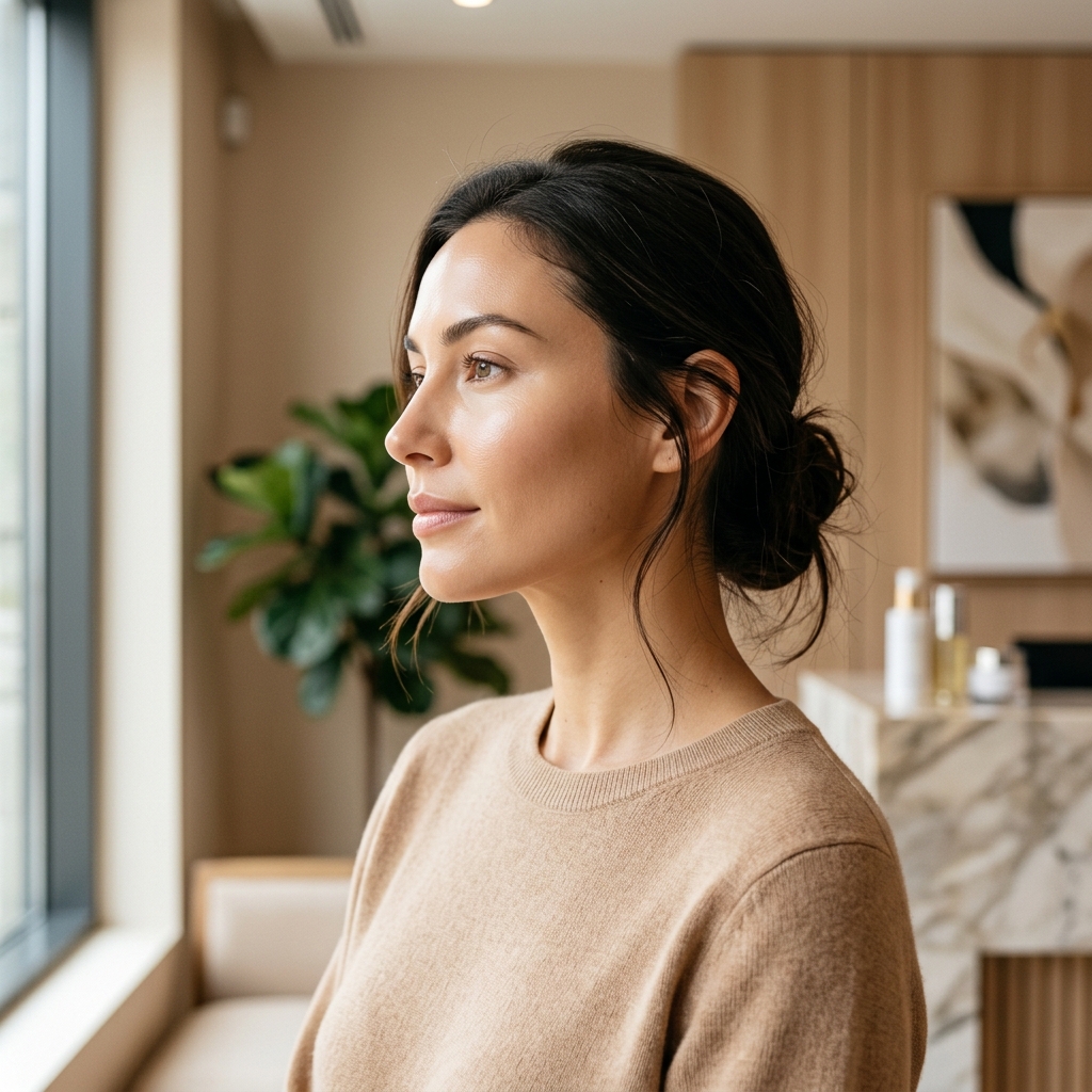 Facial Rejuvenation - Botox and Dermal Fillers
