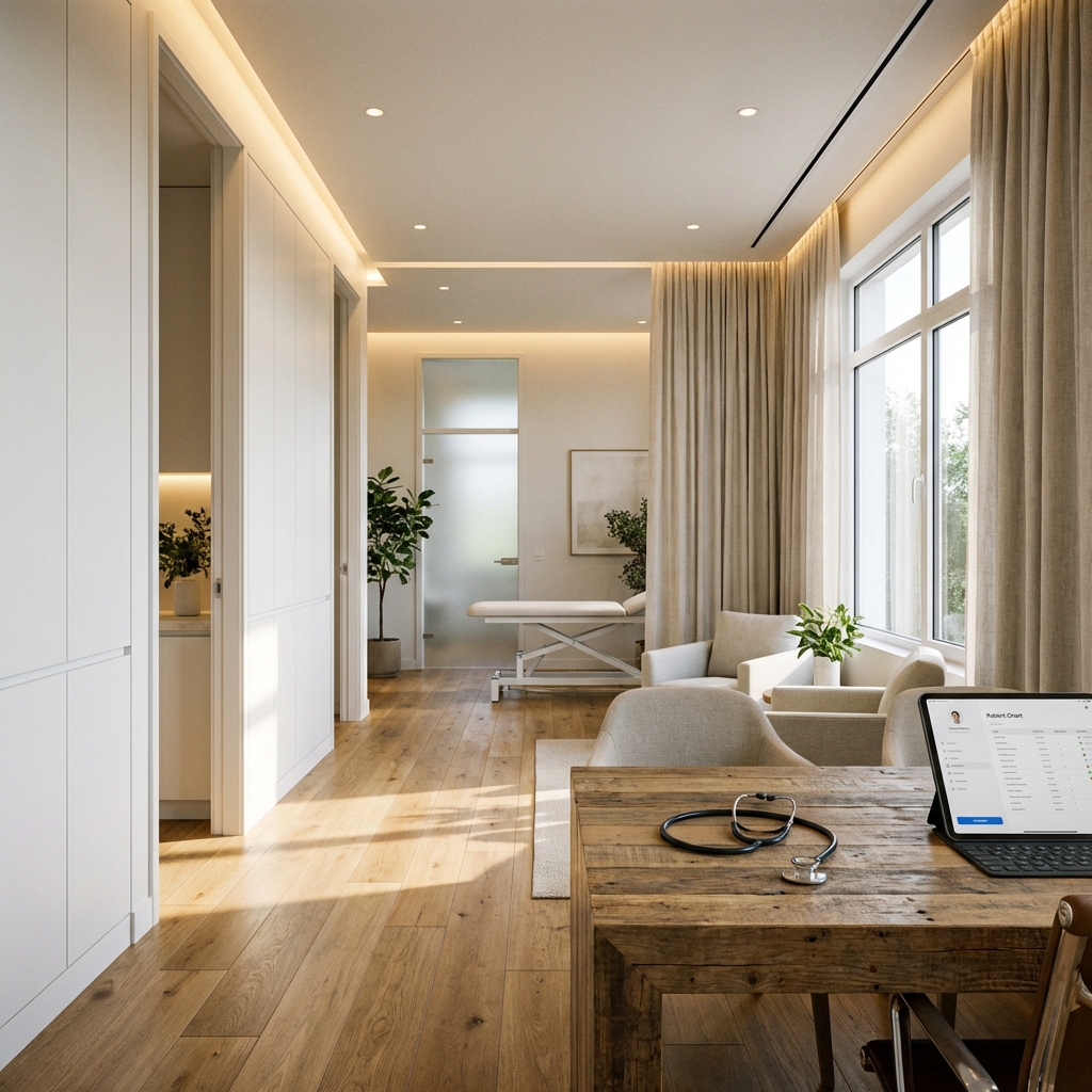 Minimally Invasive Surgery