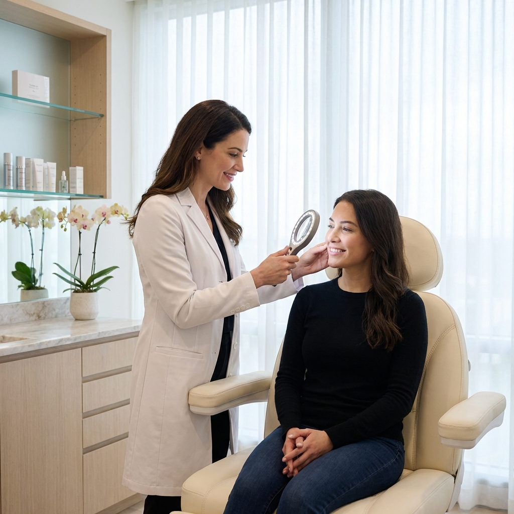 Medical consultation